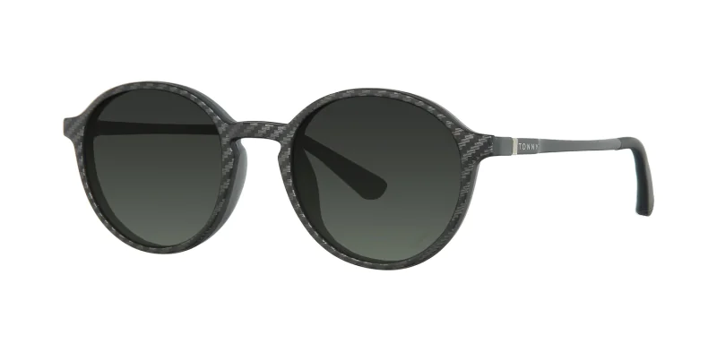 Nakładki przeciwsłoneczne CLIP-ON SET 48371C3