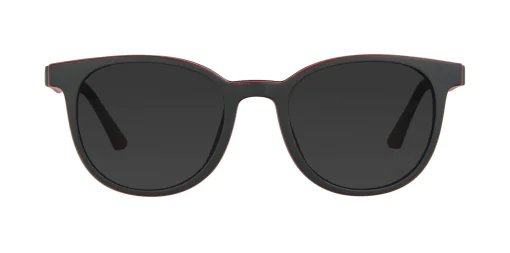 Nakładki przeciwsłoneczne CLIP-ON SET 48372C2