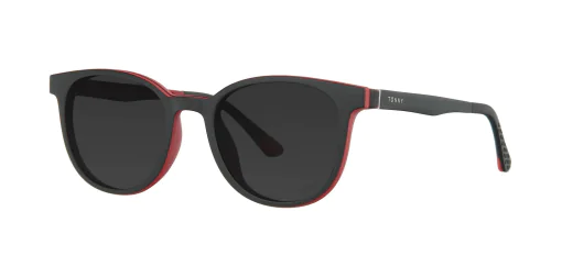 Nakładki przeciwsłoneczne CLIP-ON SET 48372C2