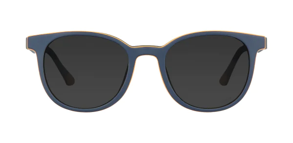 Nakładki przeciwsłoneczne CLIP-ON SET 48372C3