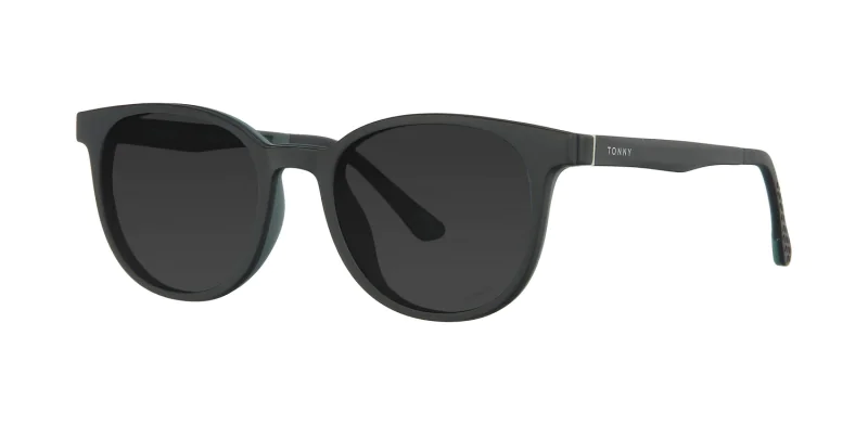 Nakładki przeciwsłoneczne CLIP-ON SET 48372C1