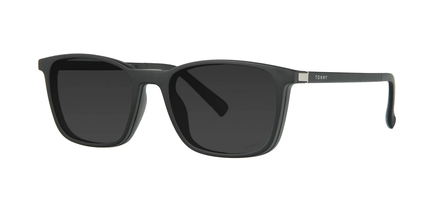 Nakładka przeciwsłoneczna CLIP-ON 48375C1