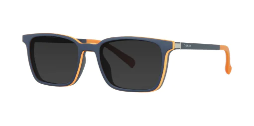 Nakładka przeciwsłoneczna CLIP-ON 48376C1