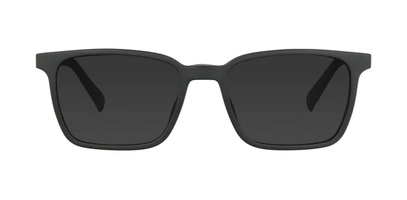 Nakładka przeciwsłoneczna CLIP-ON 48376C2