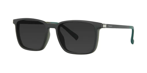 Nakładka przeciwsłoneczna CLIP-ON 48377C1