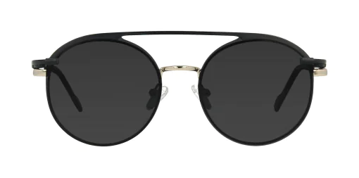 Nakładka przeciwsłoneczna CLIP-ON 48383C1