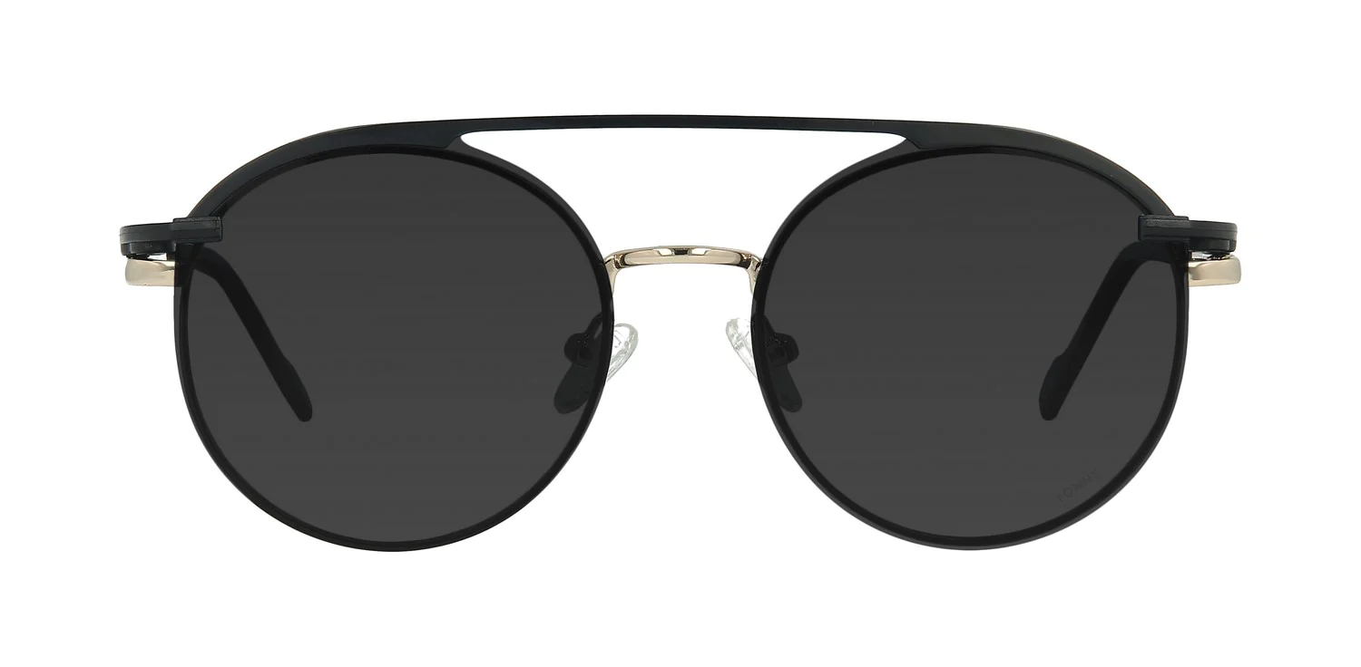 Nakładka przeciwsłoneczna CLIP-ON 48383C1