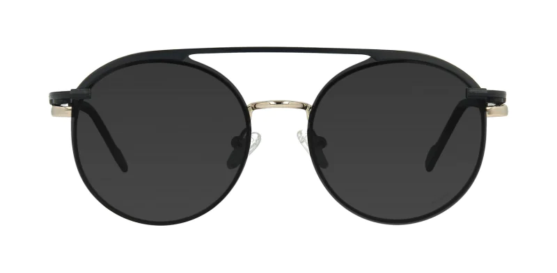 Nakładka przeciwsłoneczna CLIP-ON 48383C1