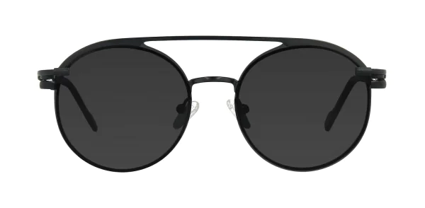 Nakładka przeciwsłoneczna CLIP-ON 48383C2