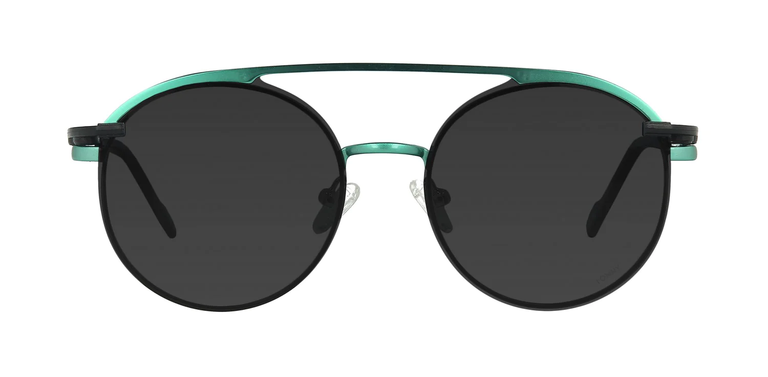 Nakładka przeciwsłoneczna CLIP-ON 48383C4