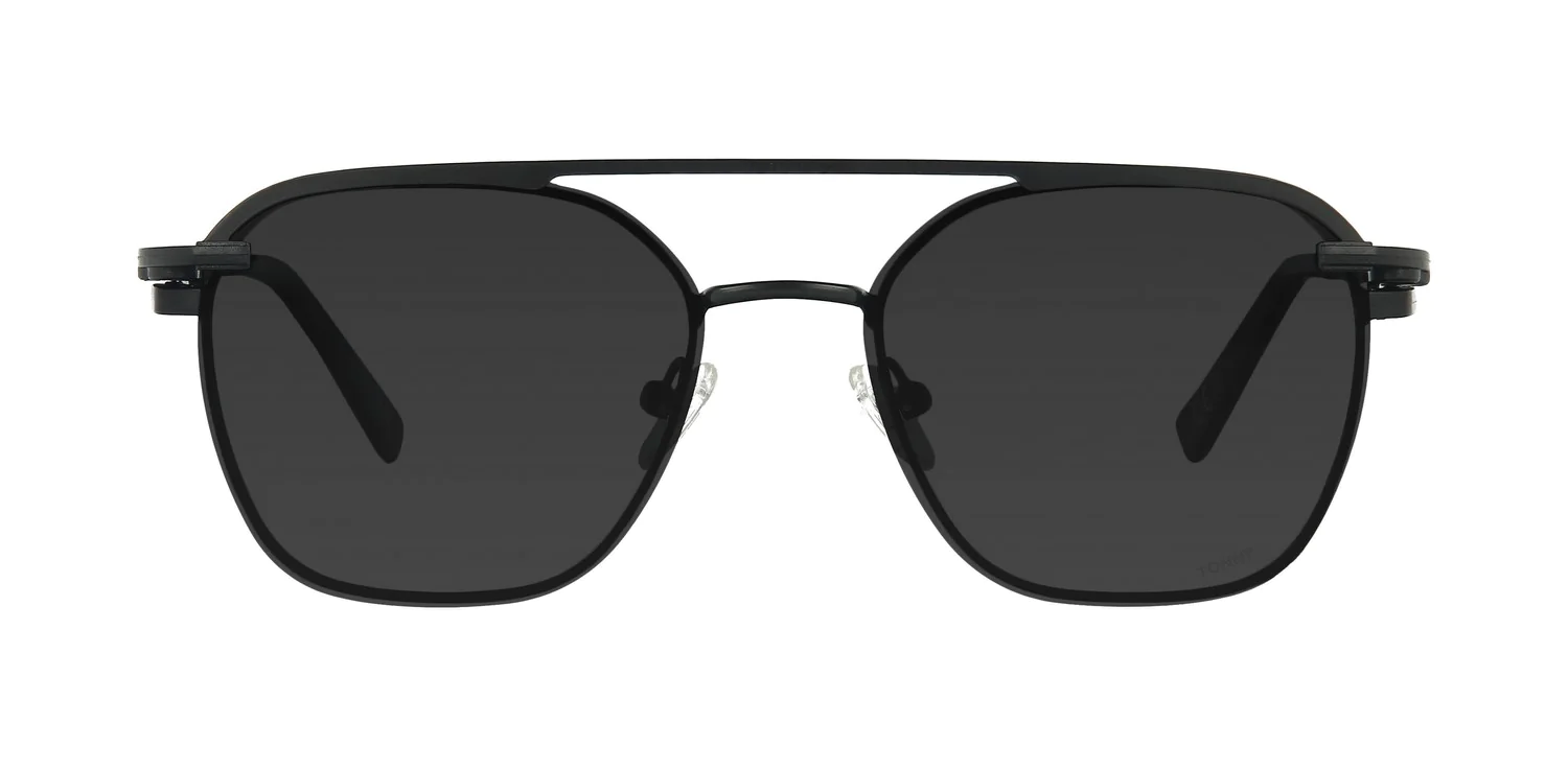 Nakładka przeciwsłoneczna CLIP-ON 48384C1