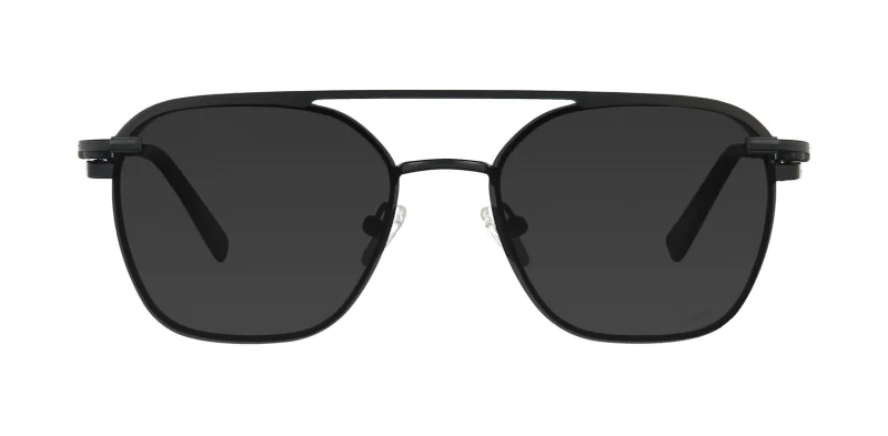 Nakładka przeciwsłoneczna CLIP-ON 48384C1