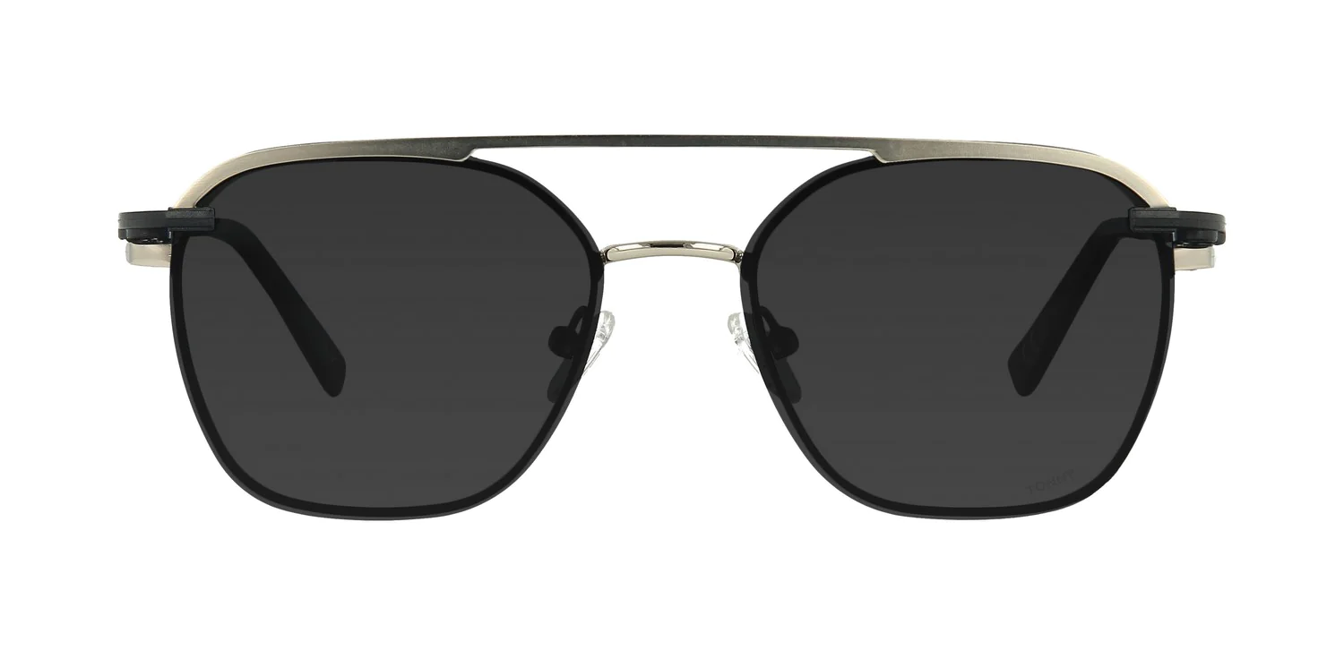 Nakładka przeciwsłoneczna CLIP-ON 48384C2