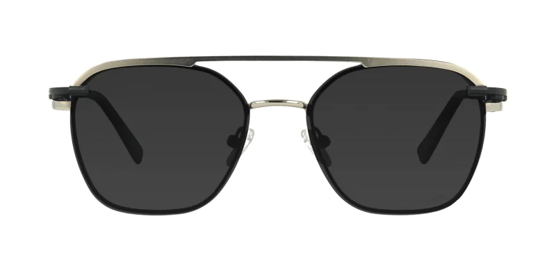 Nakładka przeciwsłoneczna CLIP-ON 48384C2