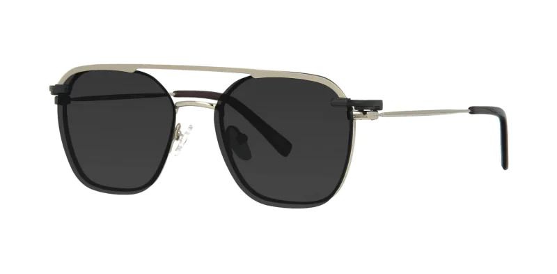 Nakładka przeciwsłoneczna CLIP-ON 48384C2