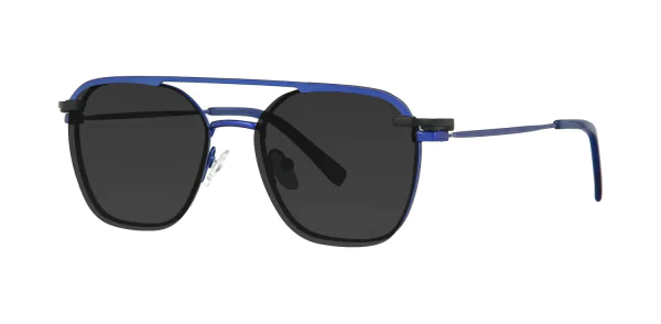 Nakładka przeciwsłoneczna CLIP-ON 48384C3