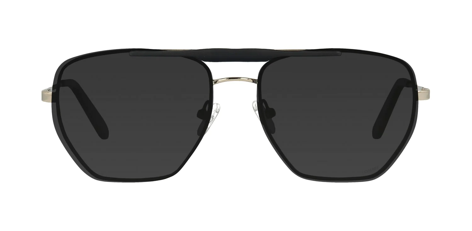 Nakładka przeciwsłoneczna CLIP-ON 48386C2