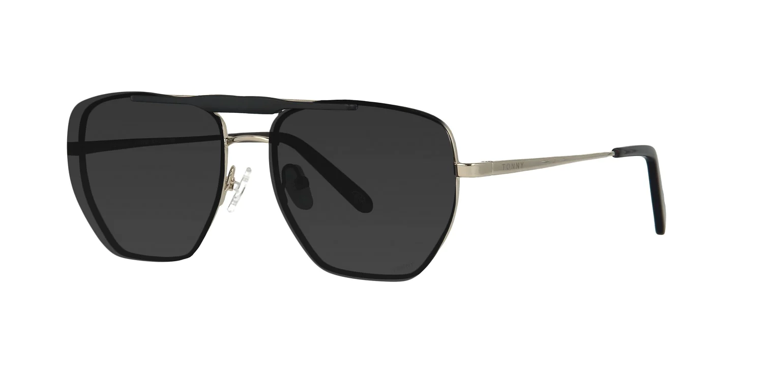 Nakładka przeciwsłoneczna CLIP-ON 48386C2