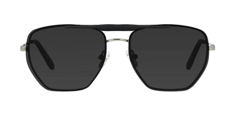 Nakładka przeciwsłoneczna CLIP-ON 48386C3