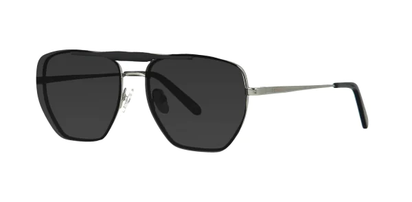 Nakładka przeciwsłoneczna CLIP-ON 48386C3