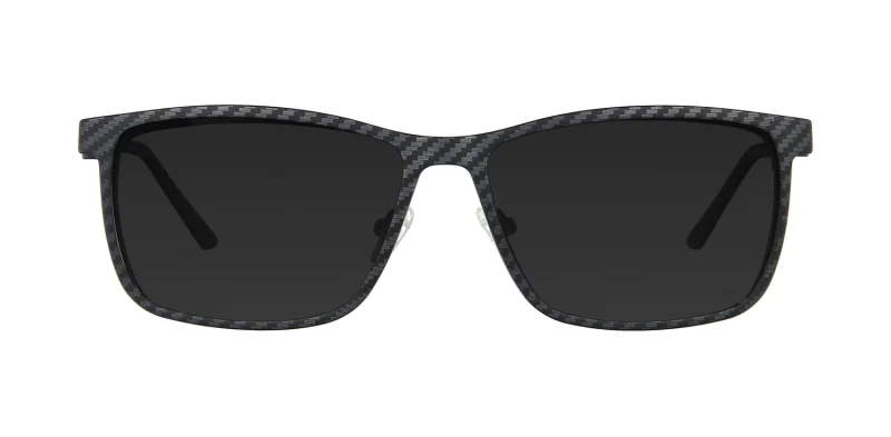 Nakładka przeciwsłoneczna CLIP-ON 48378C1