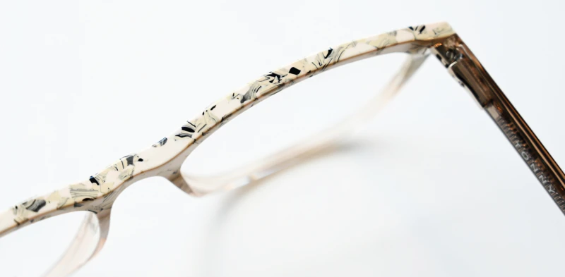 Oprawa okularowa TONNY 48472C4