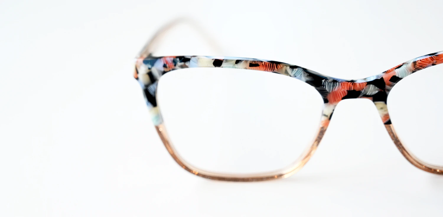 Oprawa okularowa TONNY 48472C1