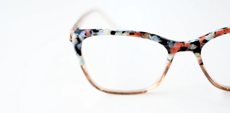 Oprawa okularowa TONNY 48472C1