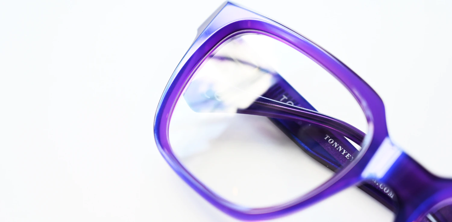 Oprawa okularowa TONNY 48461C2