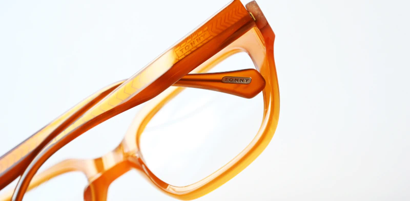 Oprawa okularowa TONNY 48461C1