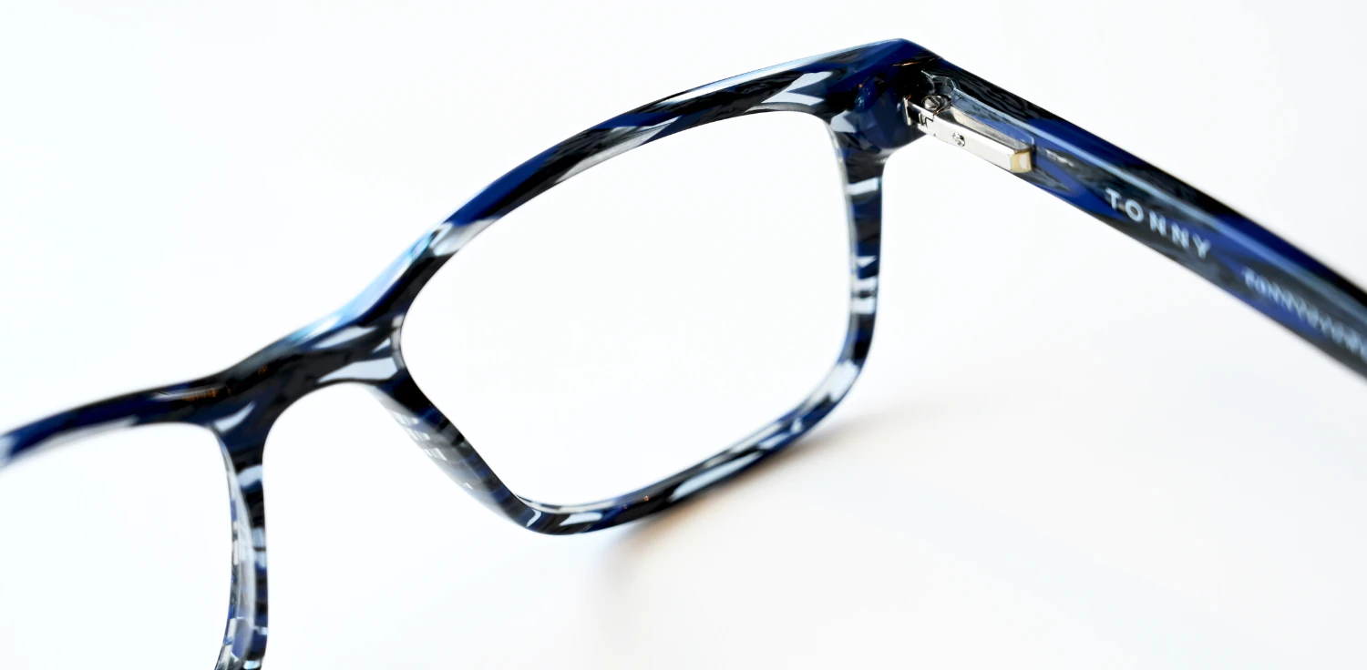 Oprawa okularowa TONNY 48471C4-CL