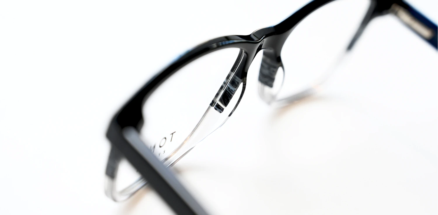 Oprawa okularowa TONNY 48471C2-CL