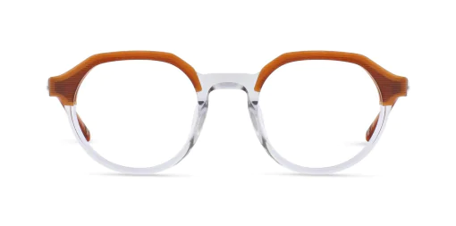 Oprawa okularowa MOREL 10244O BERGEN 1 GT03