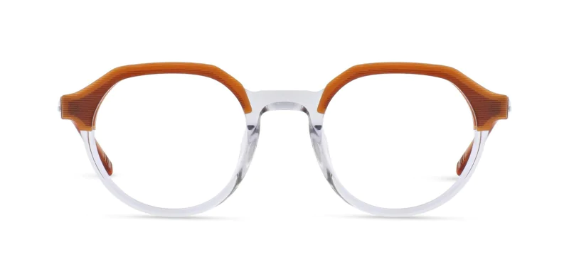 Oprawa okularowa MOREL 10244O BERGEN 1 GT03