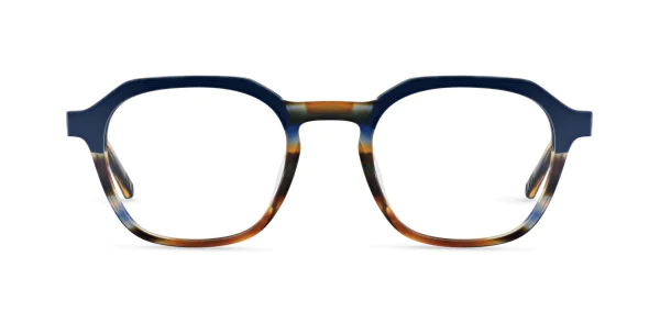 Oprawa okularowa MOREL 10245O BERGEN 2 TB05