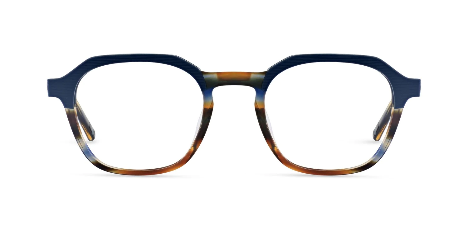 Oprawa okularowa MOREL...