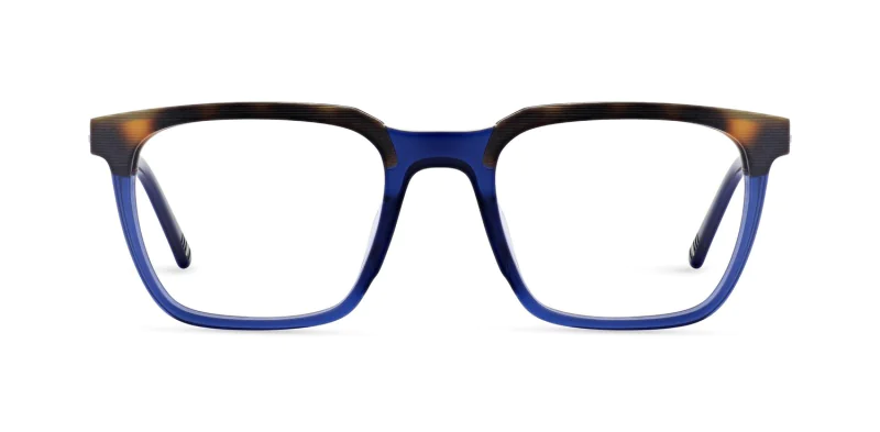 Oprawa okularowa MOREL 10247O BERGEN 4 BT12