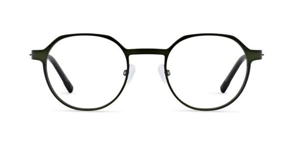 Oprawa okularowa MOREL 10252O ARHUS 1 VN01