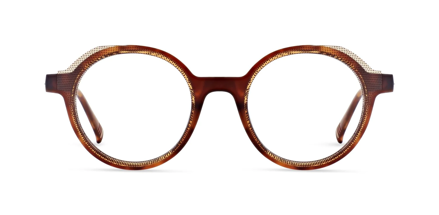 Oprawa okularowa MOREL...