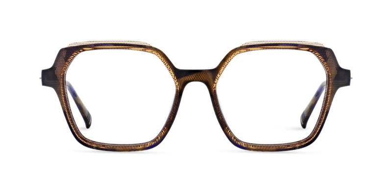 Oprawa okularowa MOREL 20205K JENNY 2 BM05