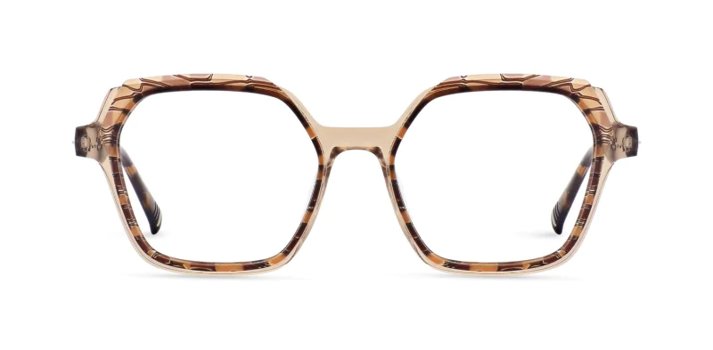 Oprawa okularowa MOREL 20205K JENNY 2 MM06