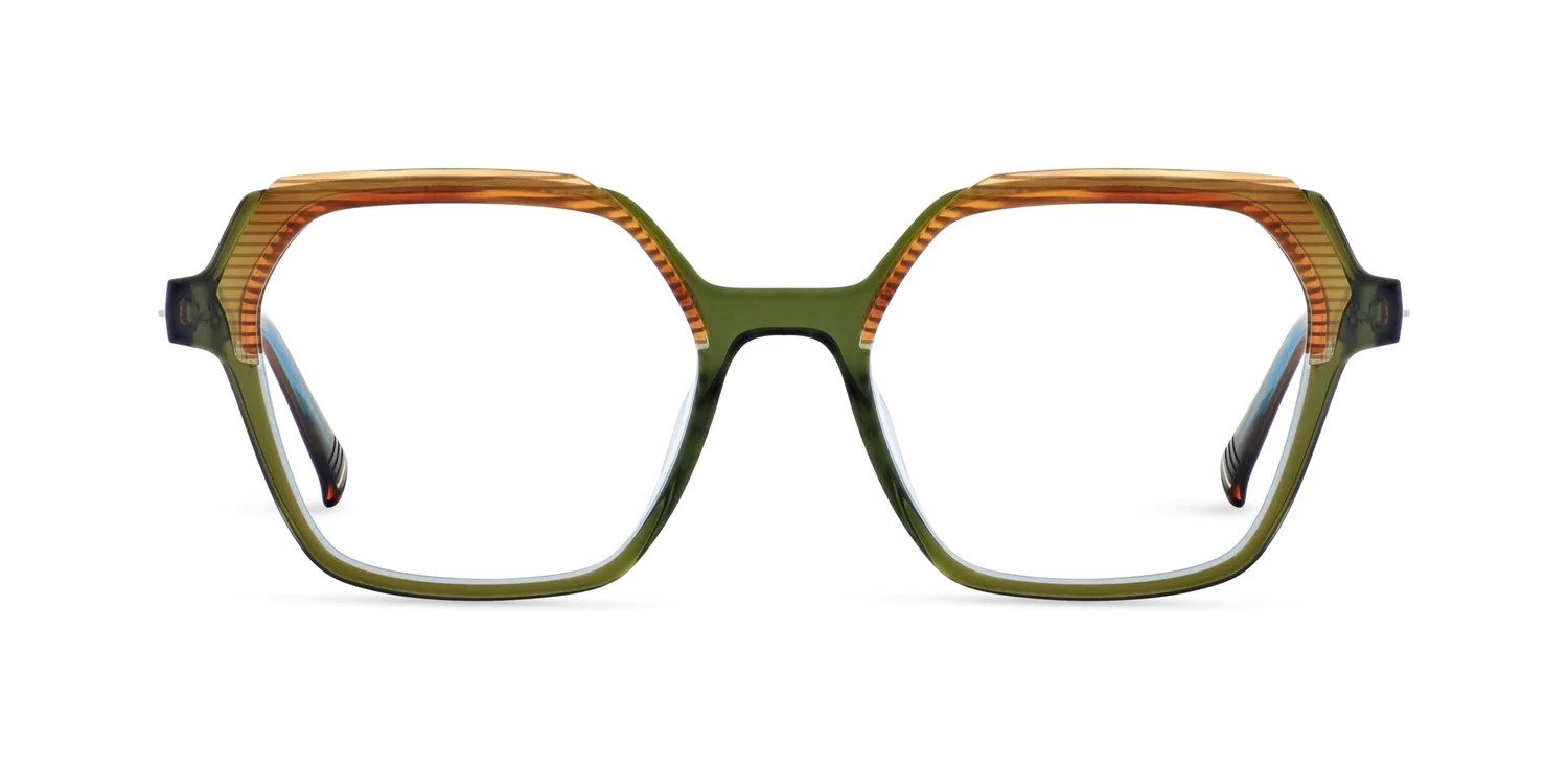 Oprawa okularowa MOREL...