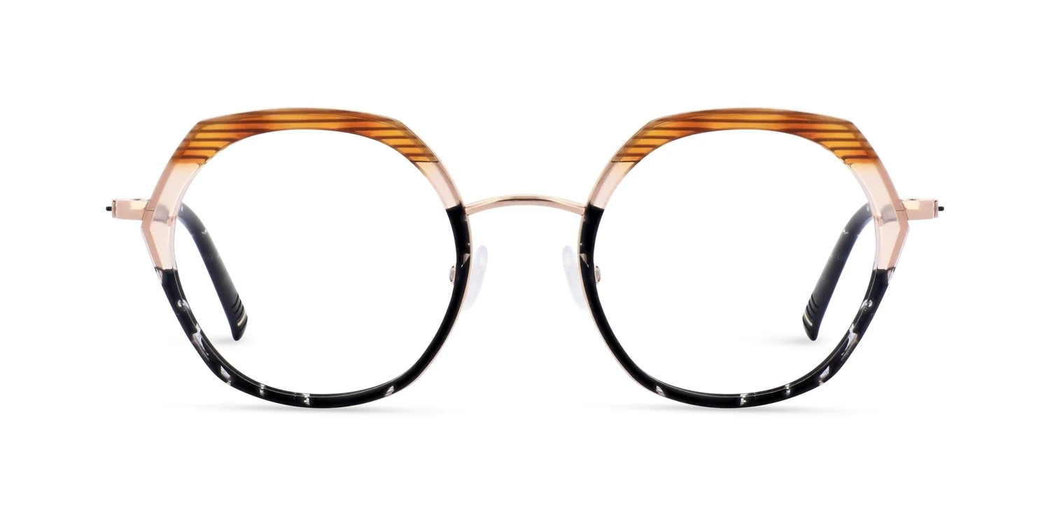 Oprawa okularowa MOREL...