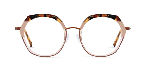 Oprawa okularowa MOREL 20228K SARAH 1 PM04