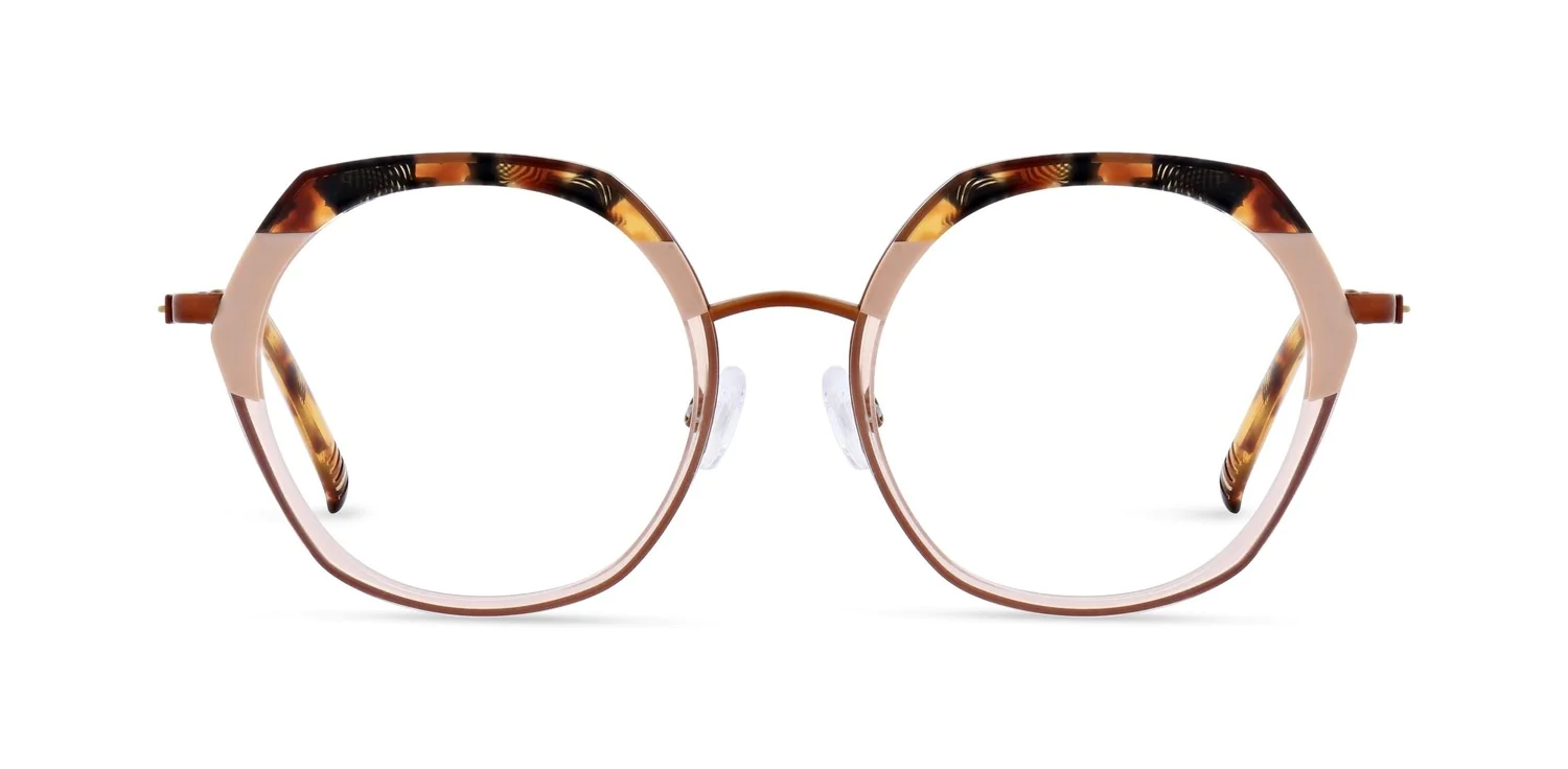 Oprawa okularowa MOREL...