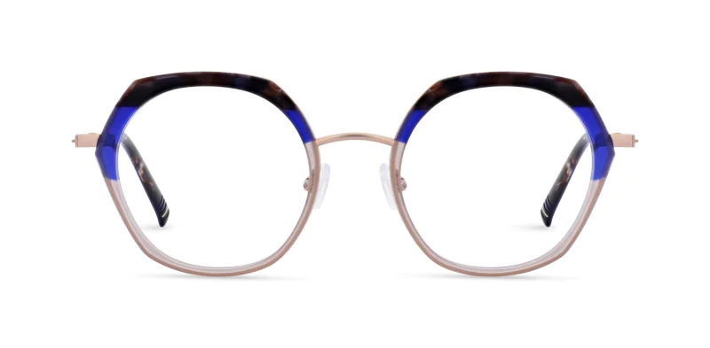 Oprawa okularowa MOREL 20228K SARAH 1 PP02