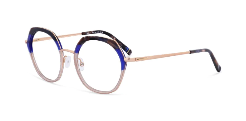 Oprawa okularowa MOREL 20228K SARAH 1 PP02