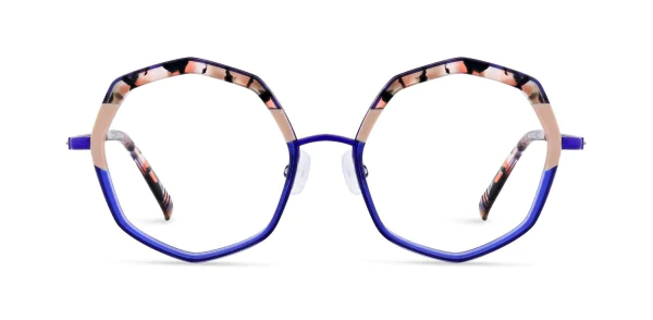 Oprawa okularowa MOREL 20229K SARAH 2 PB07