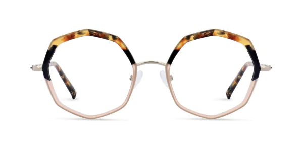 Oprawa okularowa MOREL 20229K SARAH 2 TD06