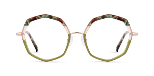 Oprawa okularowa MOREL 20229K SARAH 2 VP08